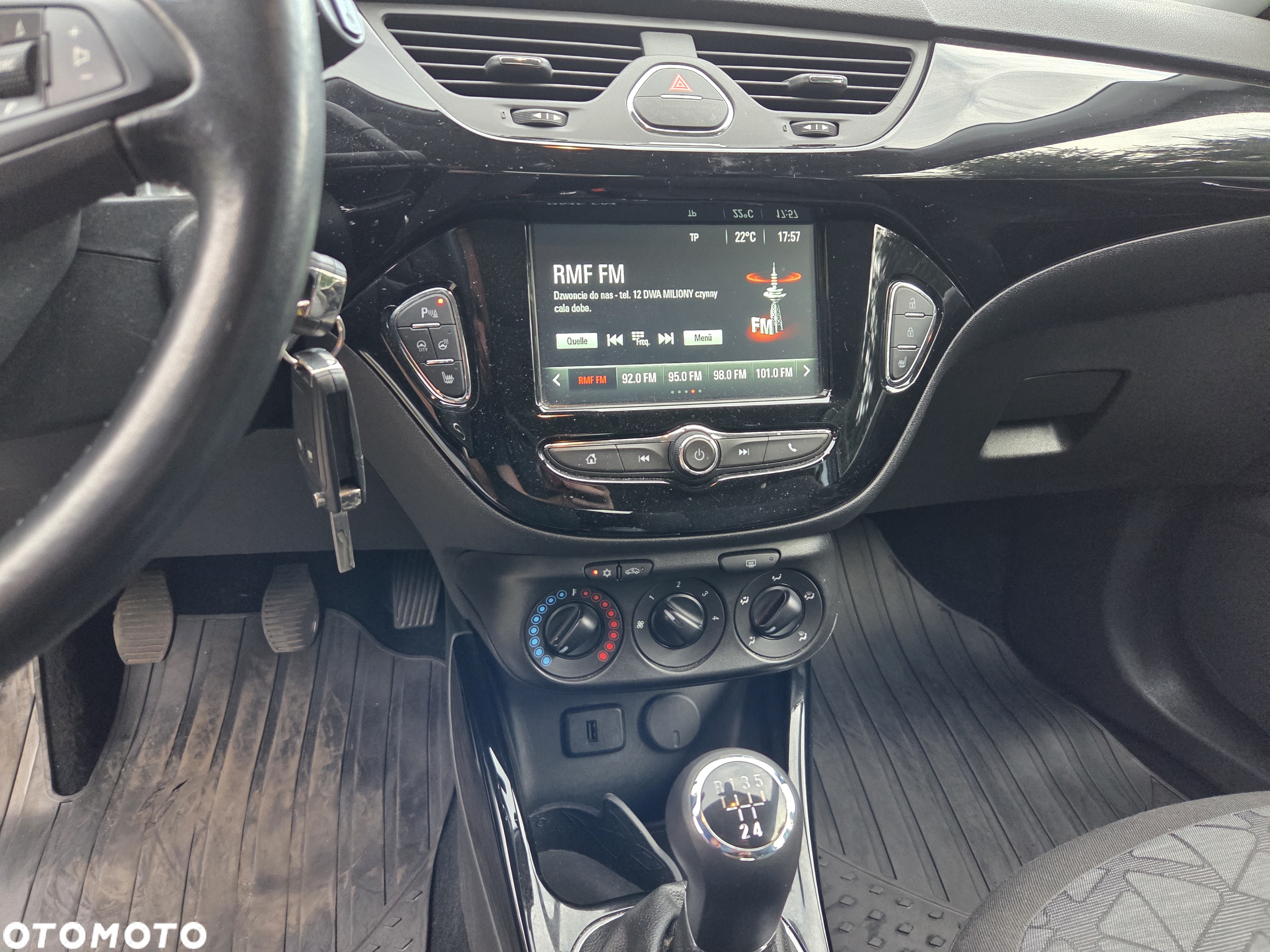 Opel Corsa 1.4 120 Jahre - 29