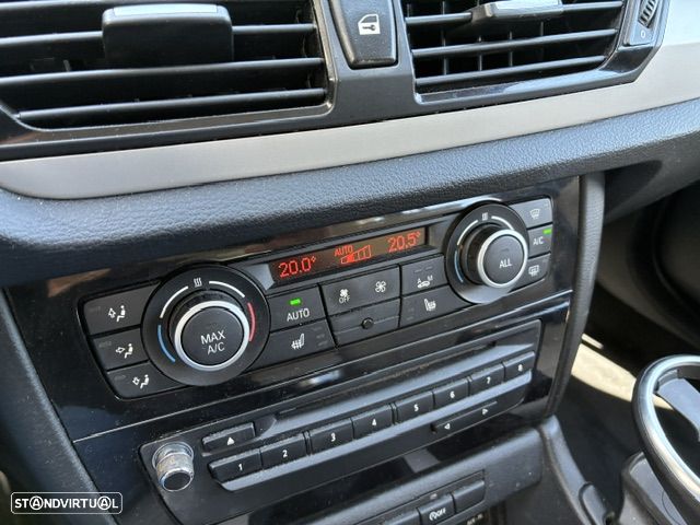 BMW X1 sDrive20d EfficientDynamics Edition - 26