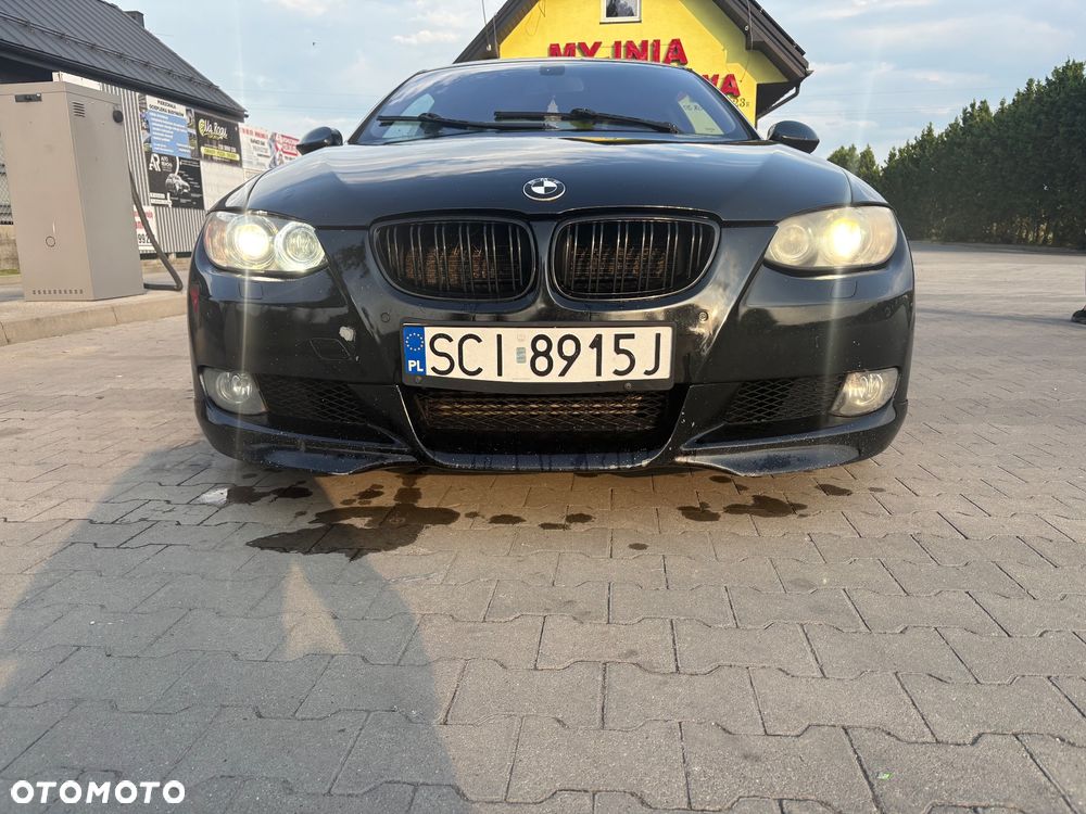 BMW Seria 3 330d xDrive - 7