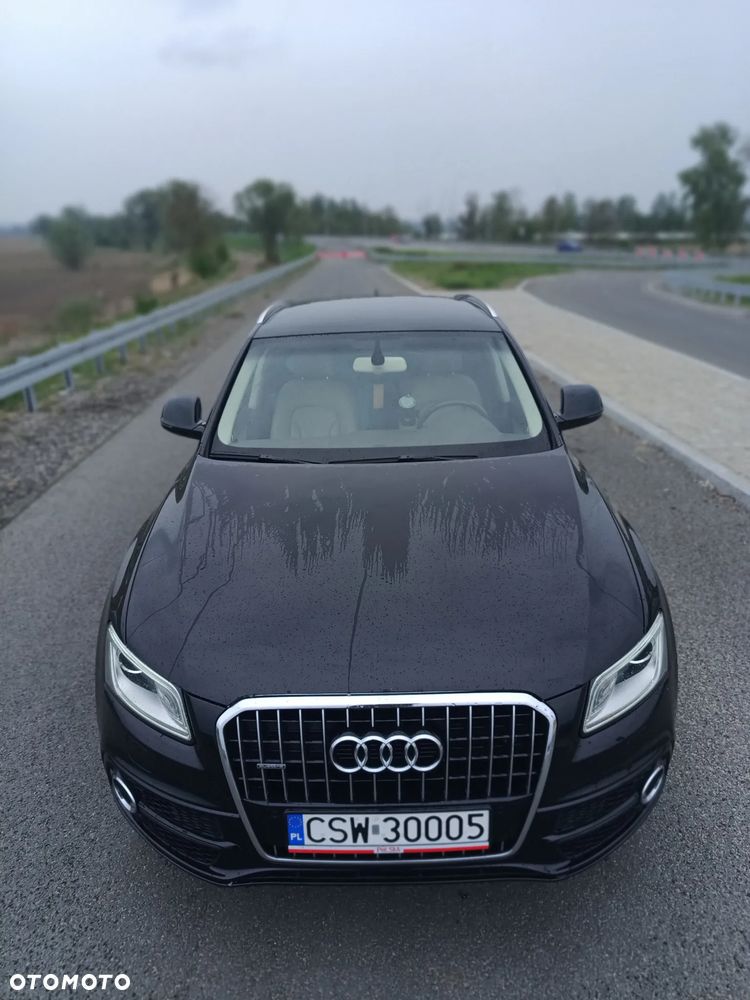 Audi Q5 2.0 TDI Quattro Design S tronic - 15