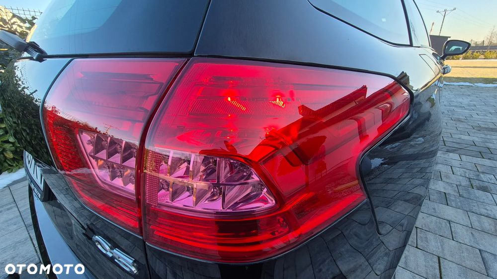 Citroën C5 HDi 140 FAP CrossTourer - 19