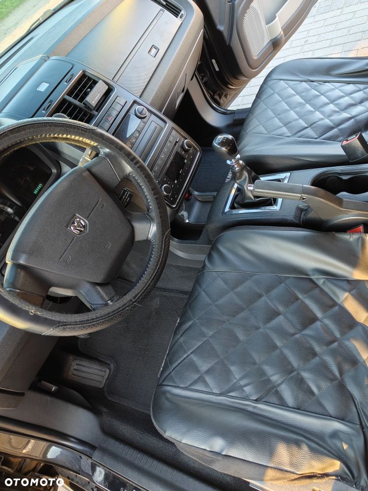 Dodge Journey - 6