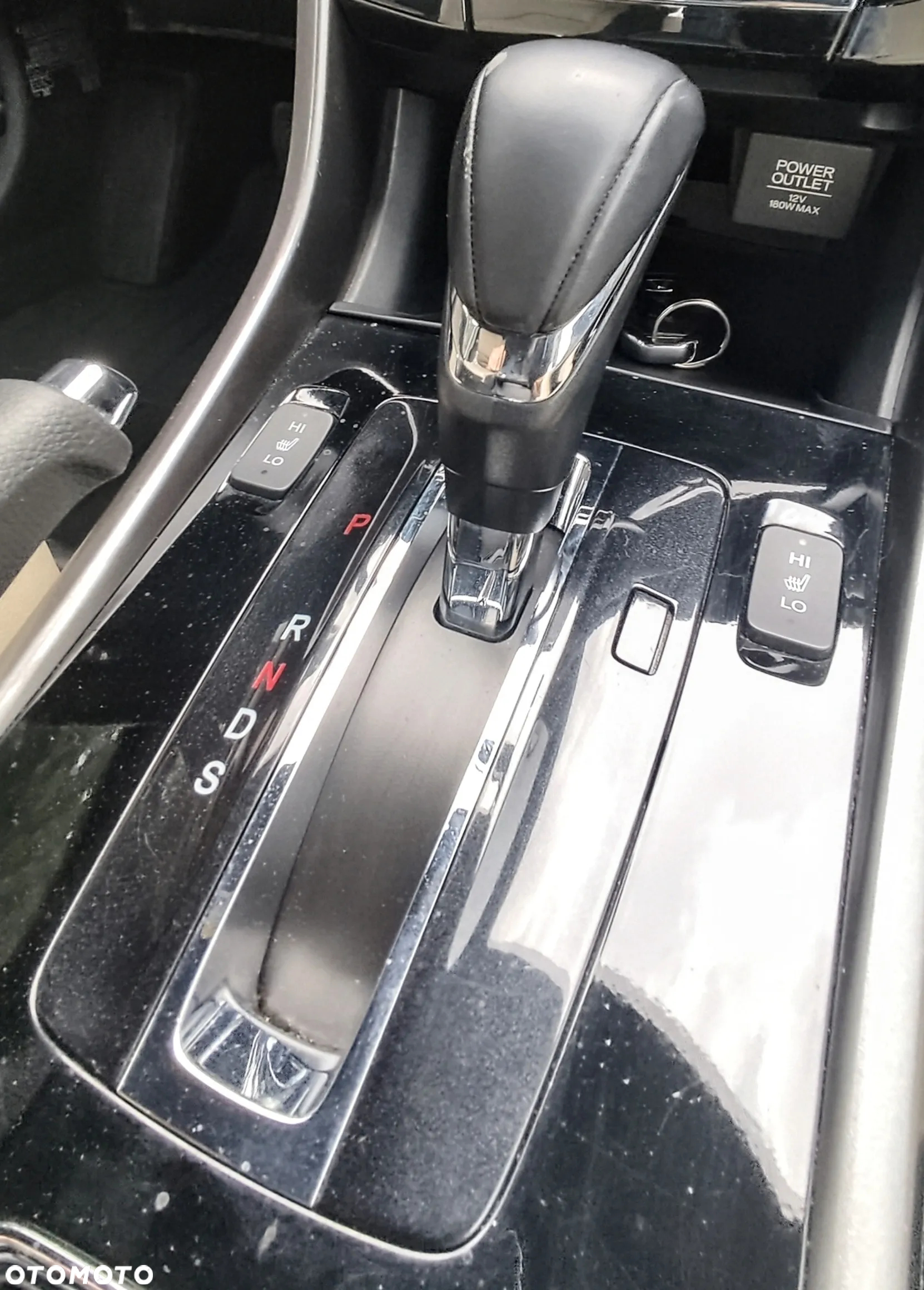 Honda Accord - 24