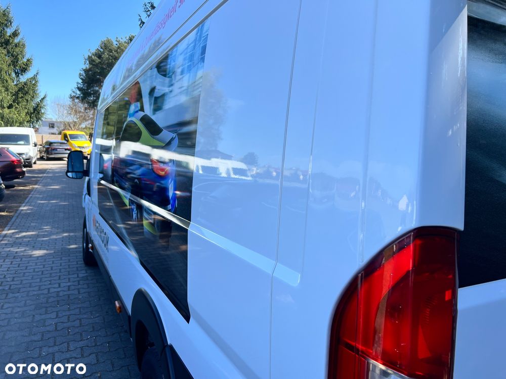Fiat Ducato Maxi L4 L5 Power 180KM 2.3 JTD - 18