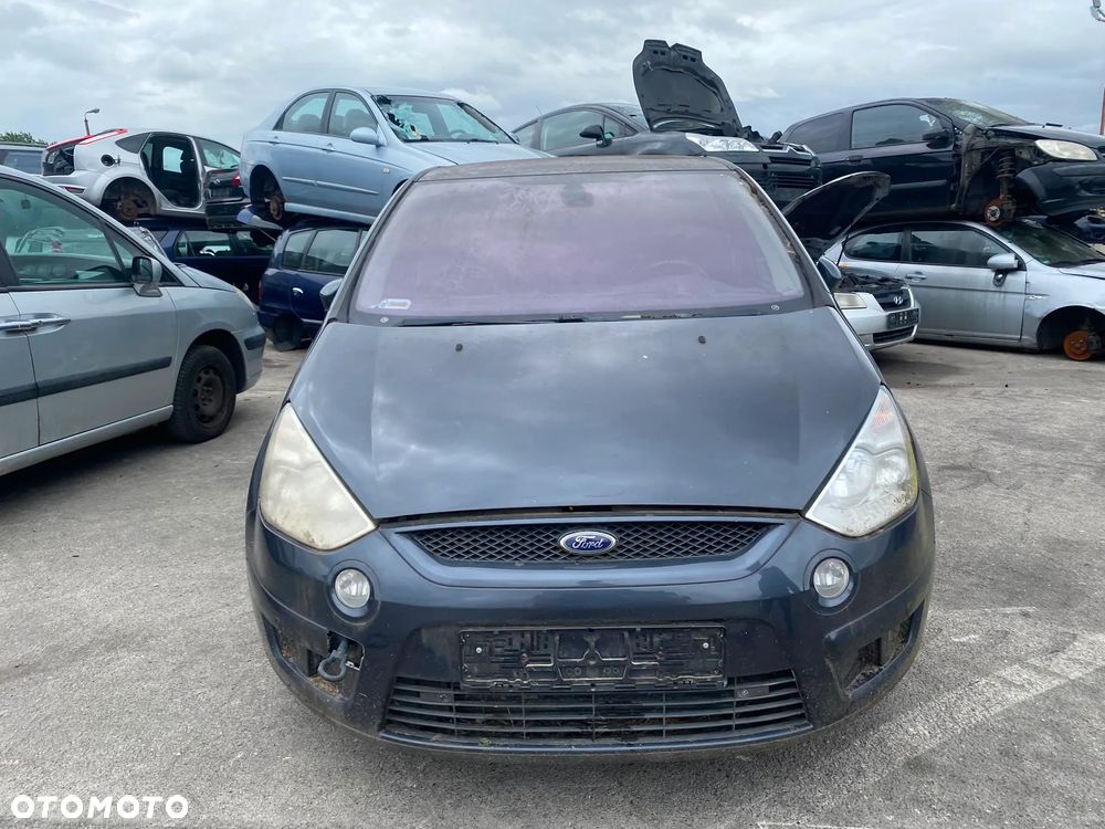193 / Ford S max / Na Części / - 1