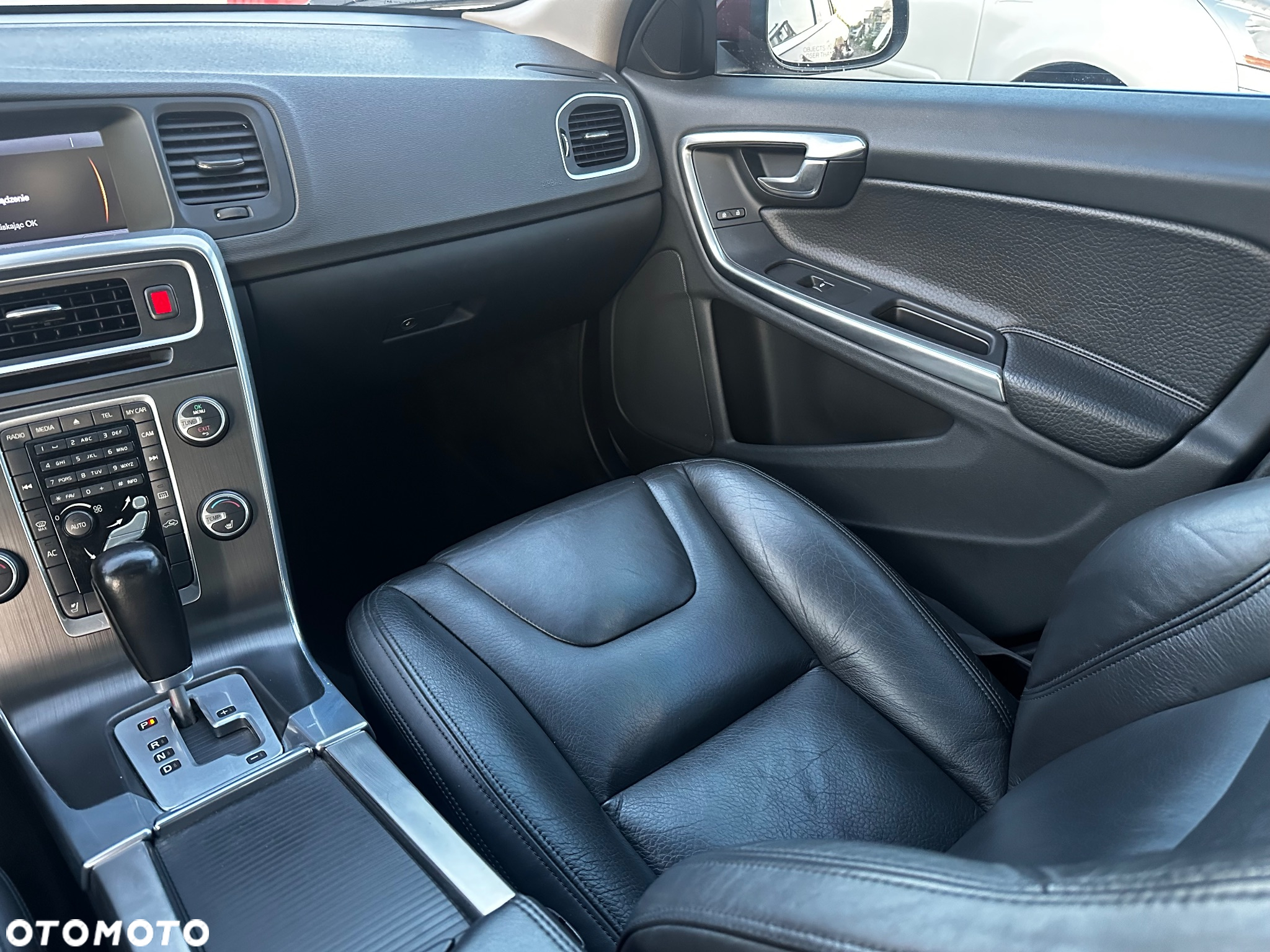 Volvo S60 2.5 T5 - 29