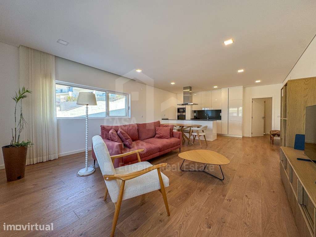 Vende Apartamento T2 - Ericeira, A Casa das Casas - Grande imagem: 2/29