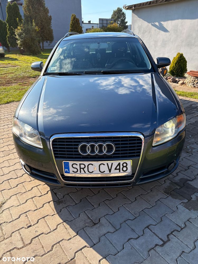 Audi A4 - 21