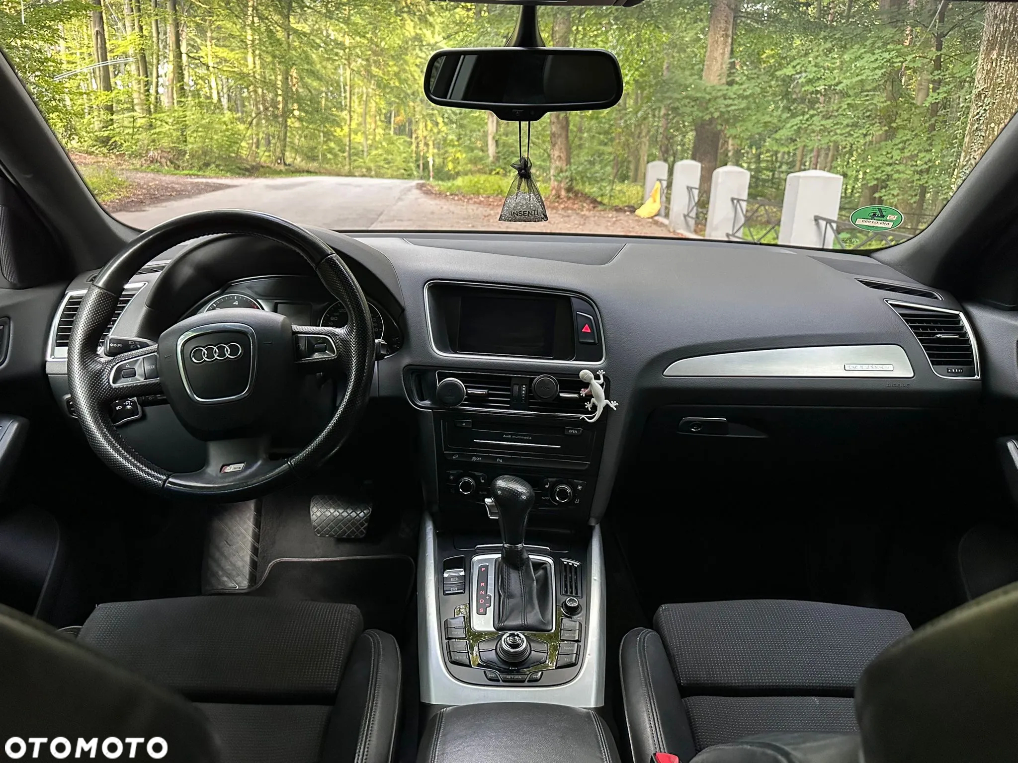 Audi Q5 2.0 TDI Quattro S tronic - 10
