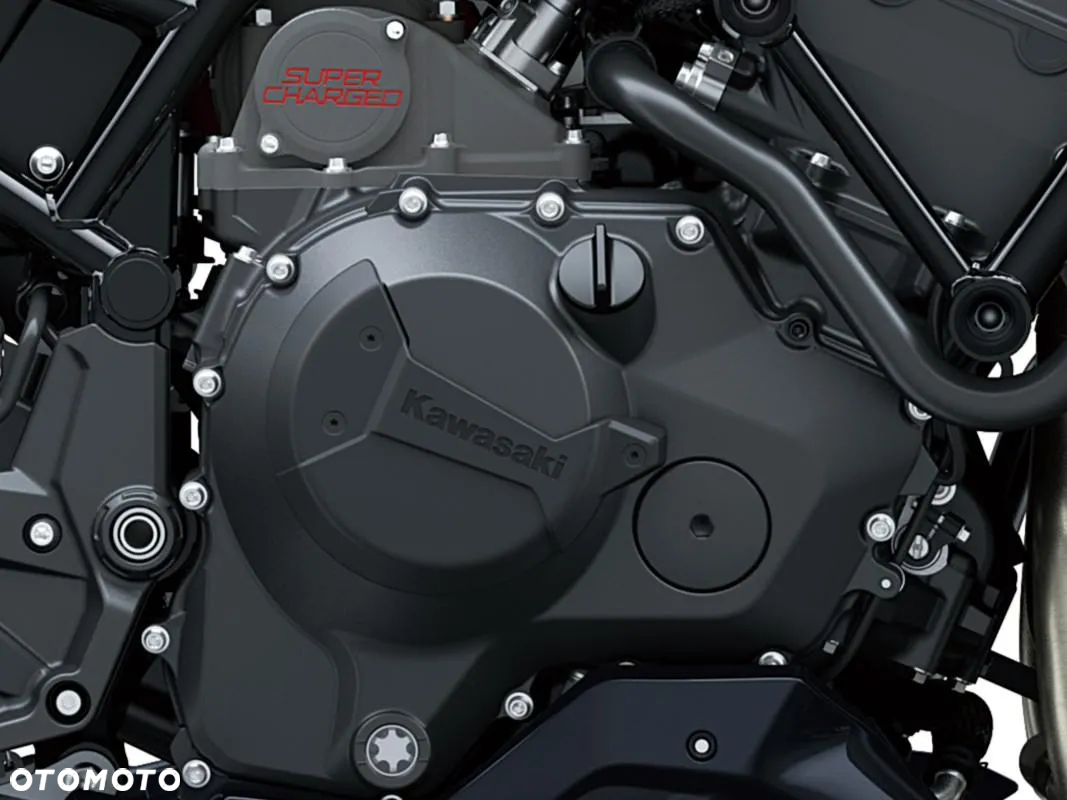 Kawasaki H2 - 8
