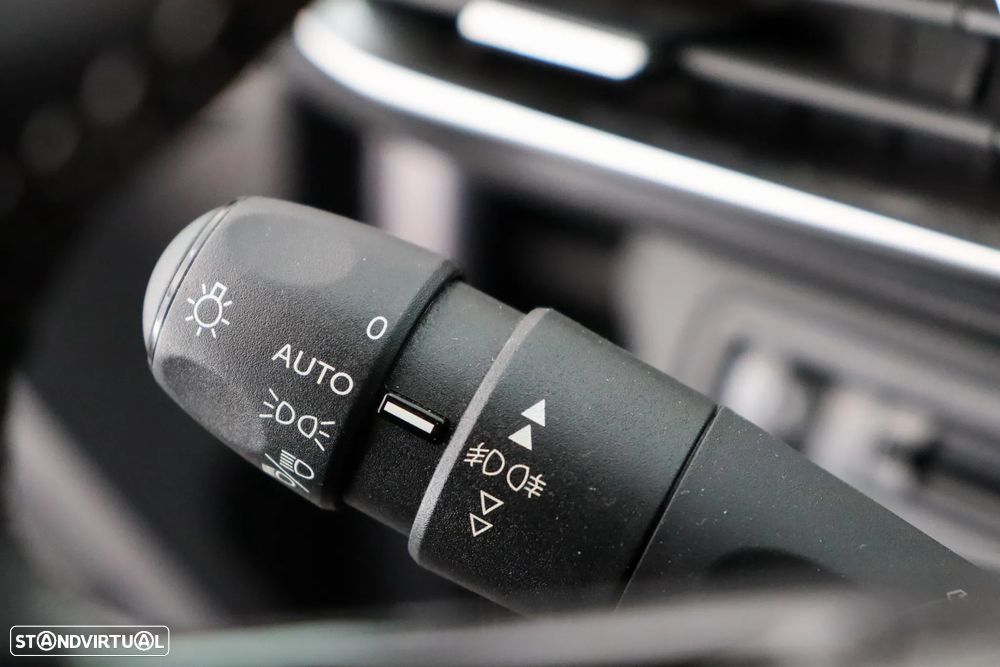 Peugeot 3008 BlueHDi 130 Stop & Start Allure - 26