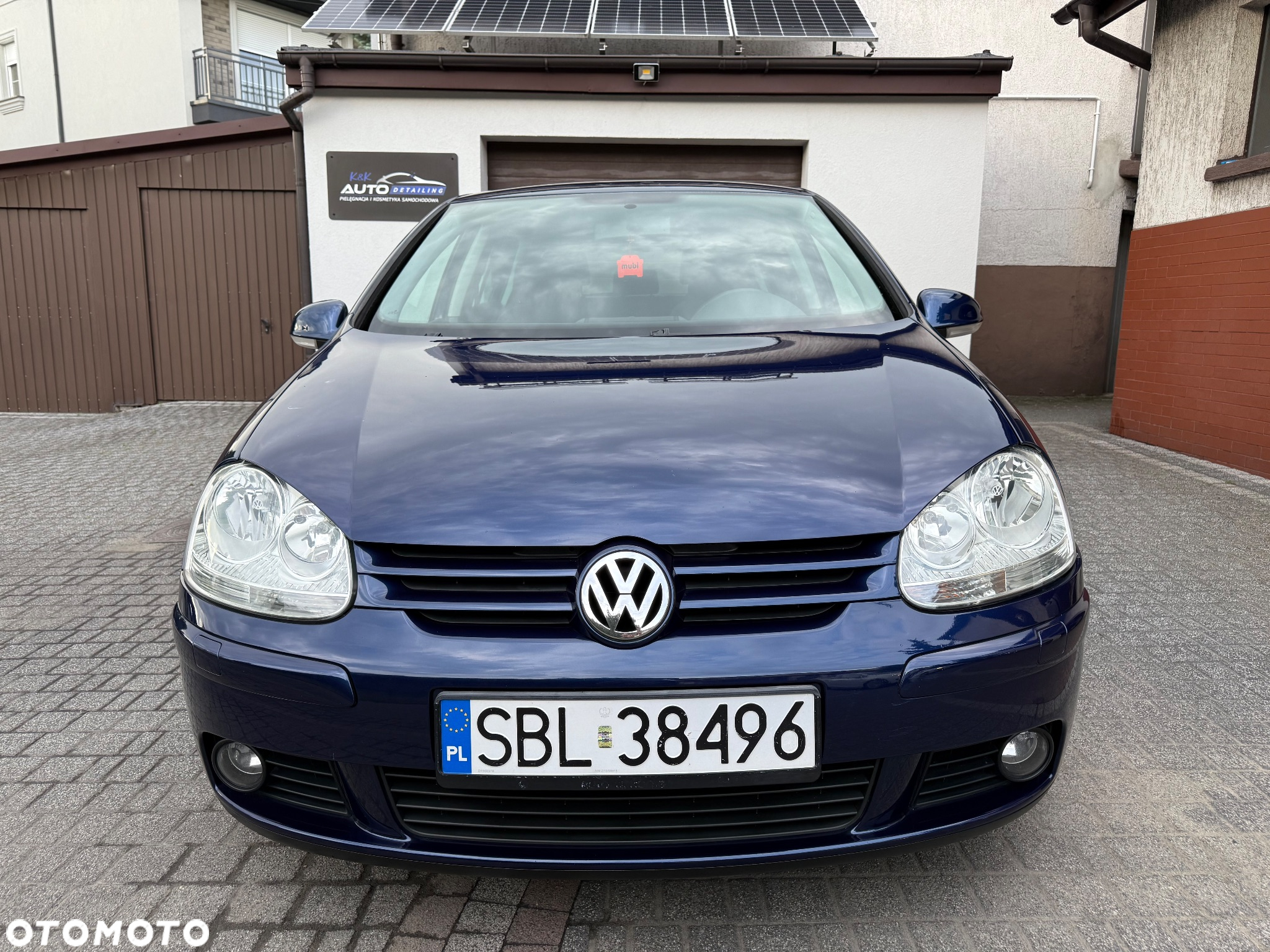 Volkswagen Golf 1.6 Comfortline - 15