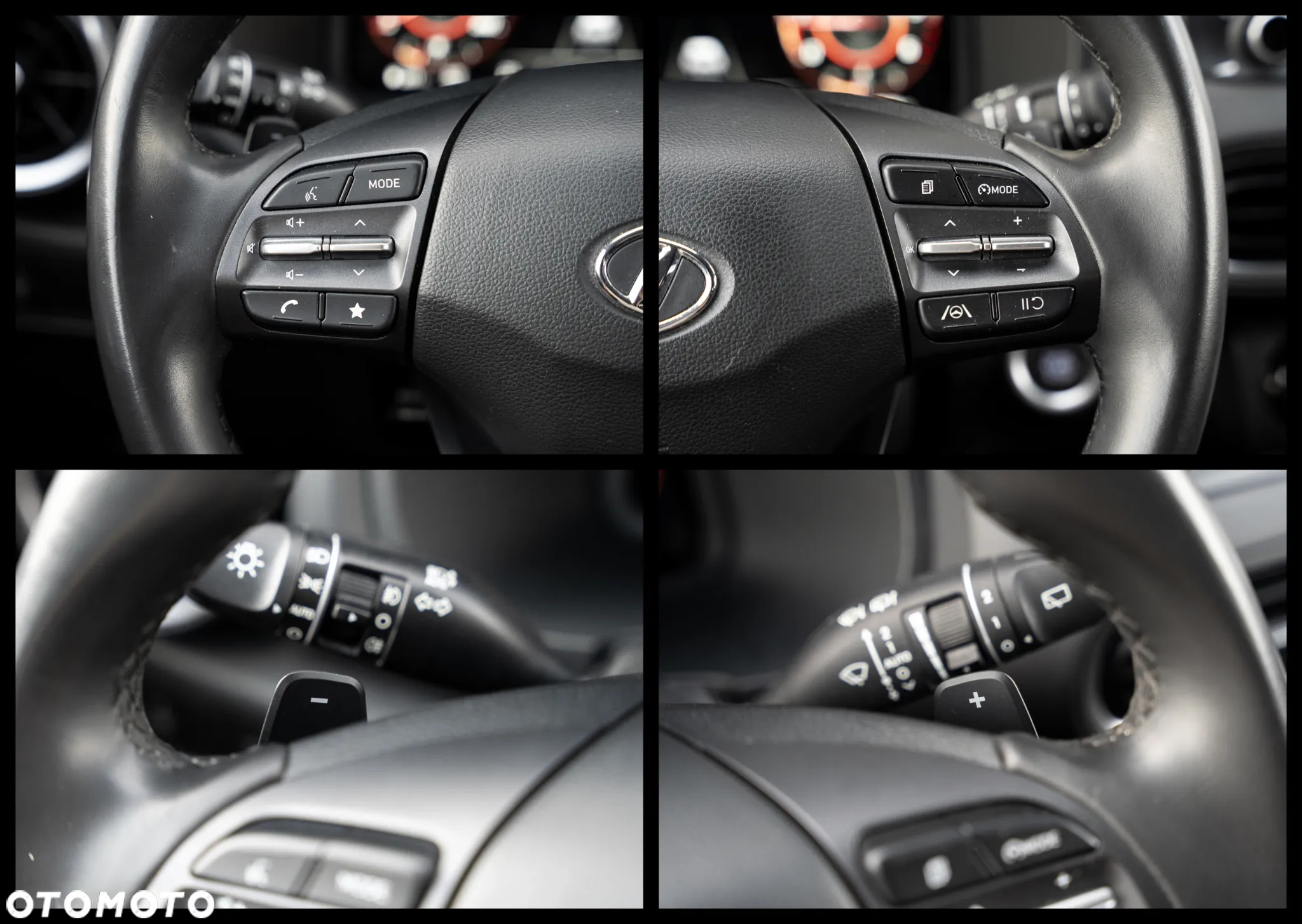 Hyundai Kona 1.6 CRDi 48V-Hybrid DCT Prime - 34