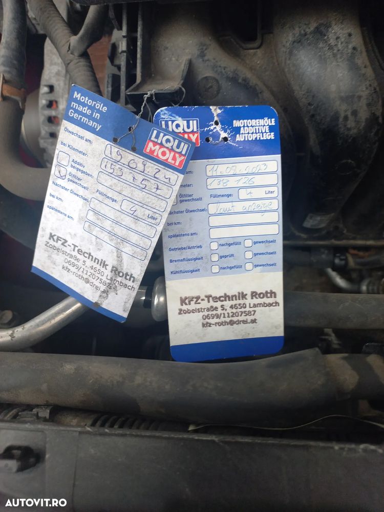 Mazda 3 1.6 MZR High-Line - 16