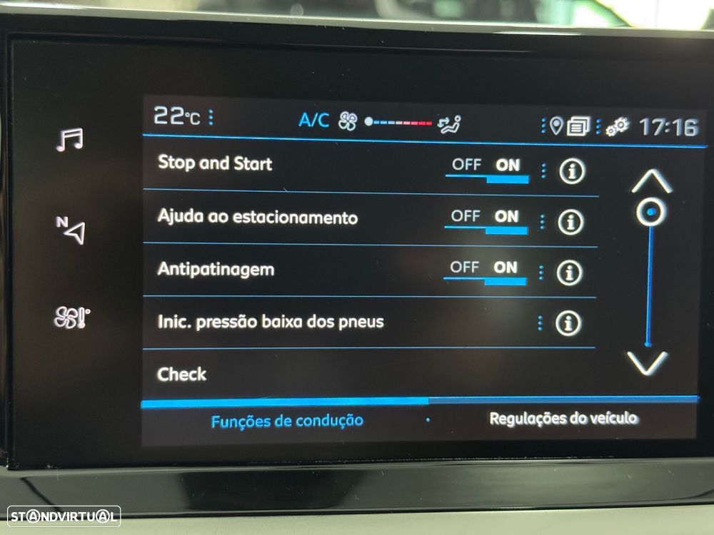 Peugeot 208 1.2 PureTech Active Pack - 35