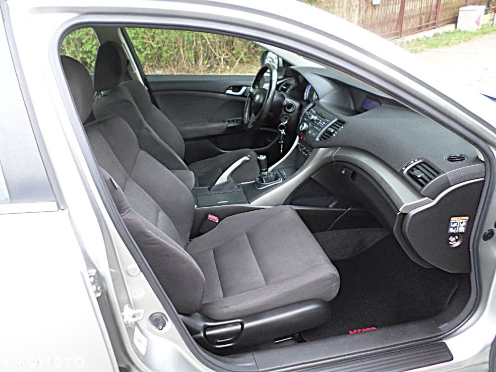 Honda Accord 2.0 Elegance Advantage - 17