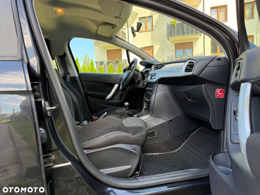Citroën C3 1.6 HDi Selection - 22