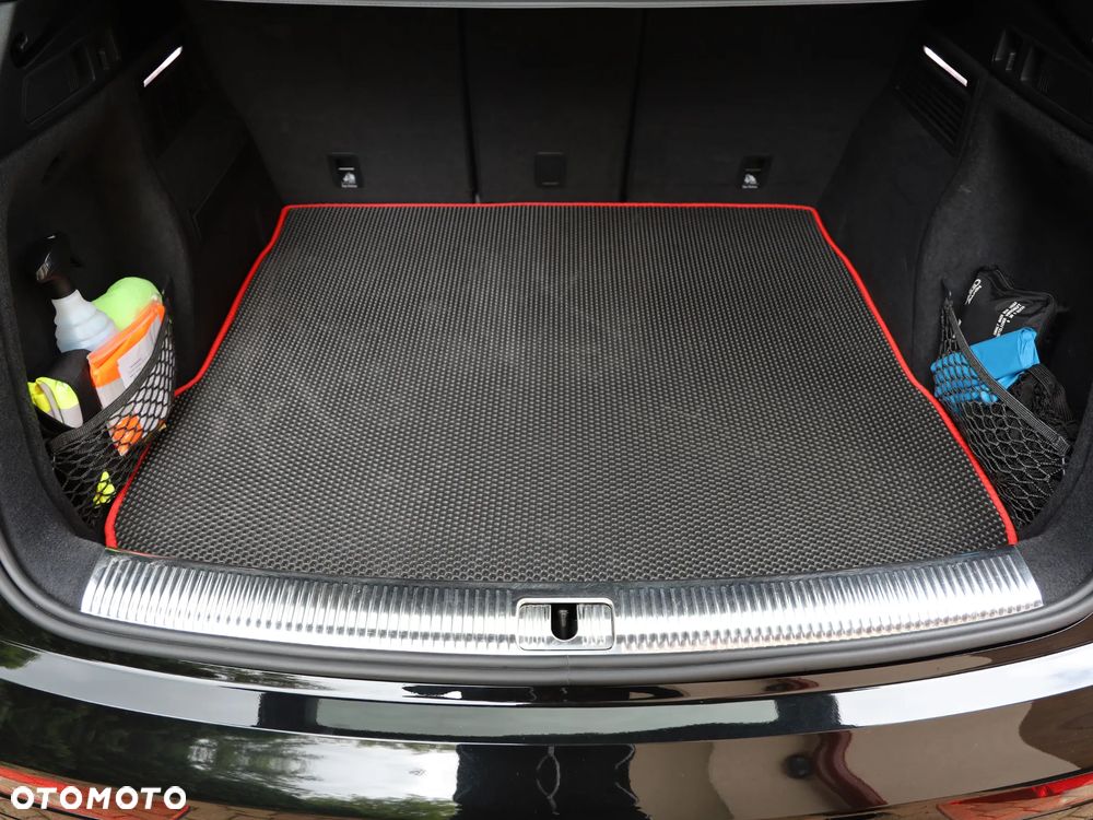 Audi Q5 45 TFSI mHEV Quattro S Line S tronic - 25