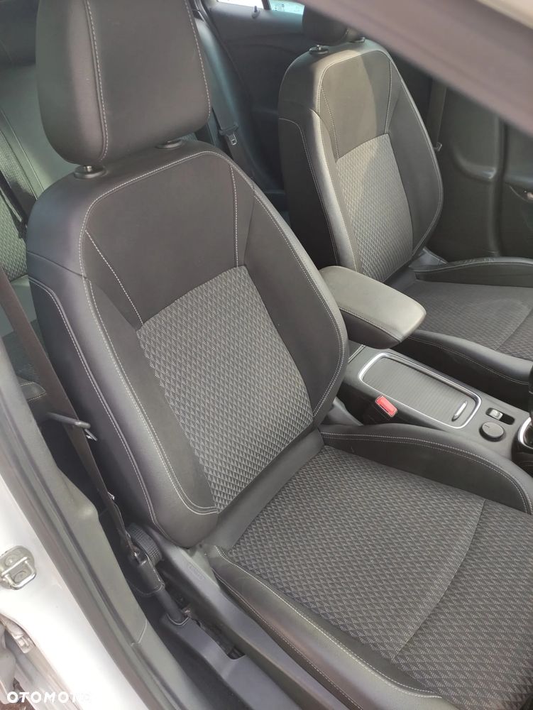 Opel Astra 1.6 D Start/Stop Business - 14