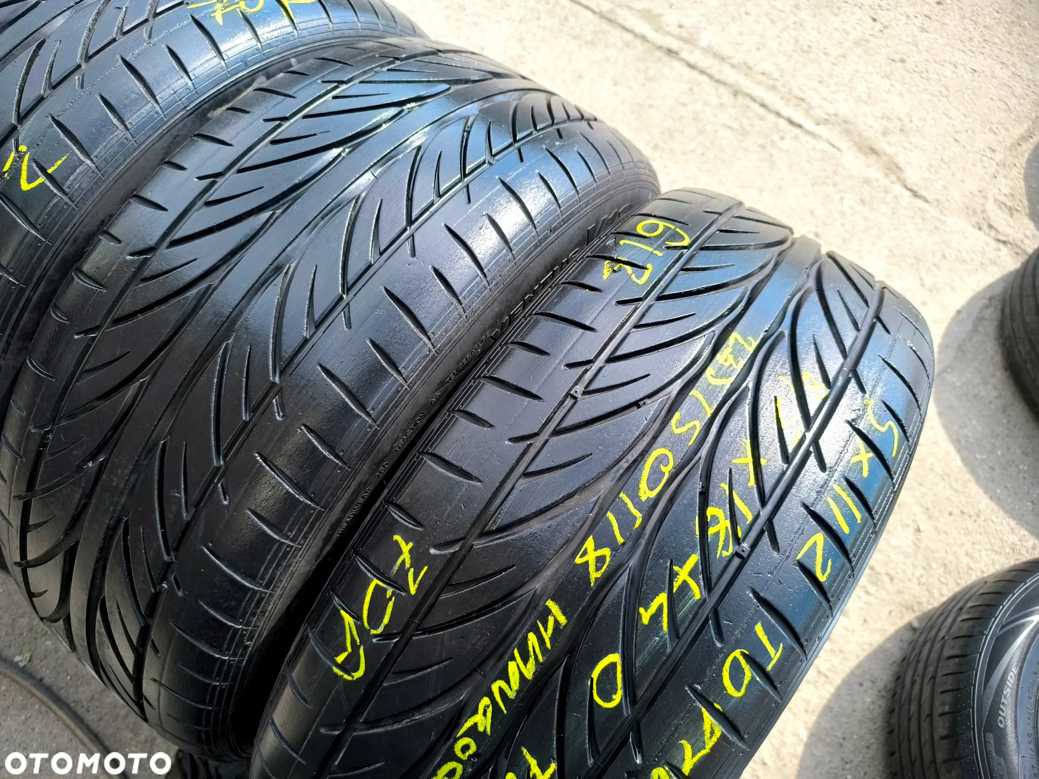 5x112 Alufelgi Felgi Aluminiowe 18 Koła Letnie Lato SKODA KODIAQ SEAT TARRACO AUDI Q3 A8 D3 D2 MERCEDES S KLASA W220 W221 GLA GLB X156 X247 VW PHAETON TIGUAN Legnica ALU-RAD 6mm 235/50 - 21
