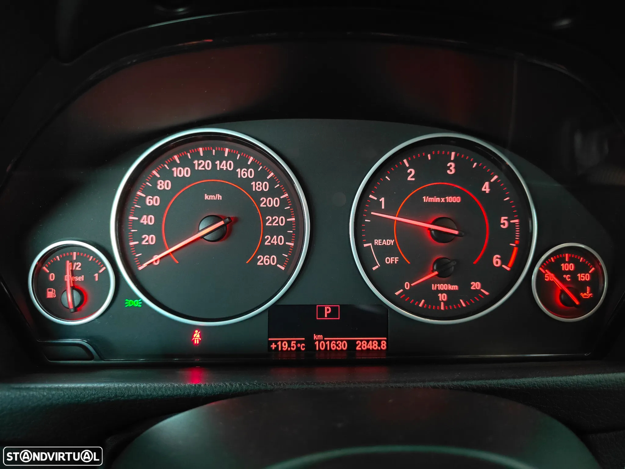 BMW 435 Gran Coupé d xDrive Pack M Auto - 22