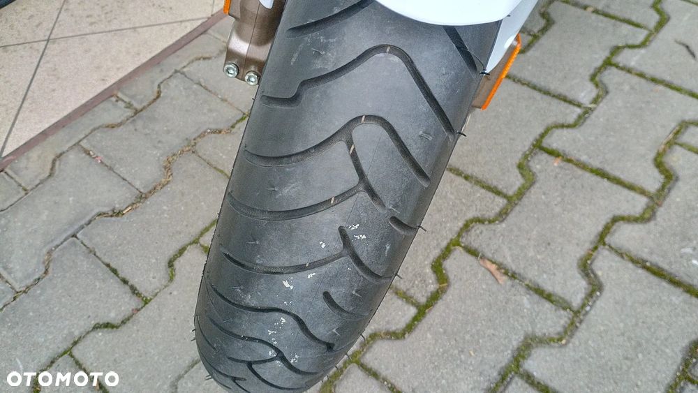 Zontes 310X - 17
