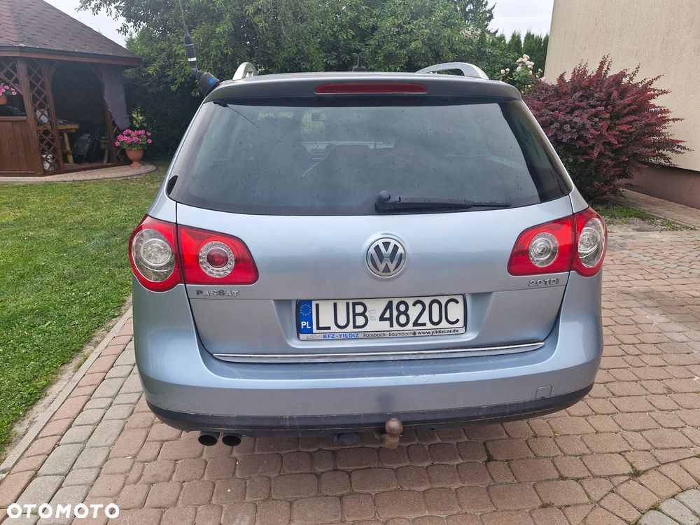 Volkswagen Passat Variant - 6