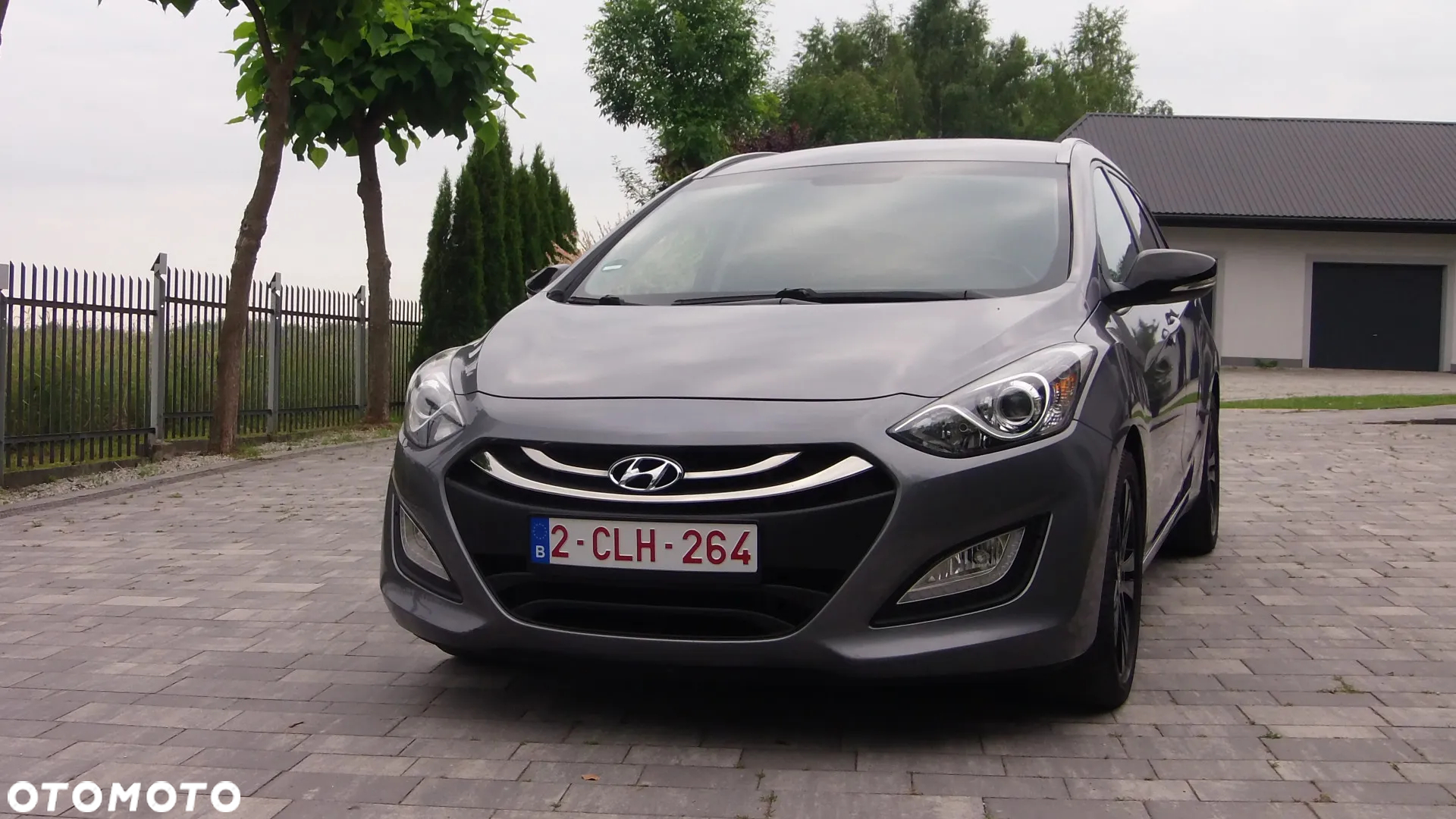 Hyundai i30 1.6 CRDi Premium - 2