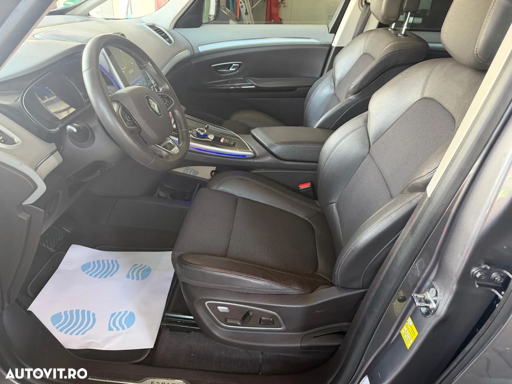 Renault Espace Energy dCi 160 EDC Intens - 15