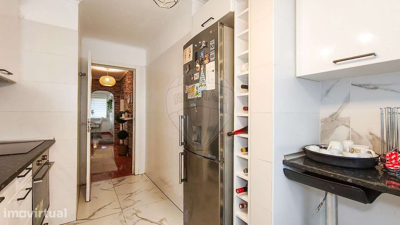 Apartamento T4 para venda - Grande imagem: 5/32