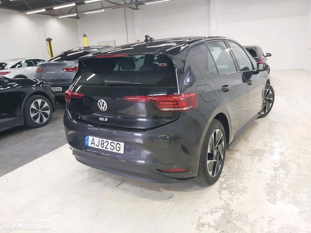 VW ID.3 Pro Performance - 3