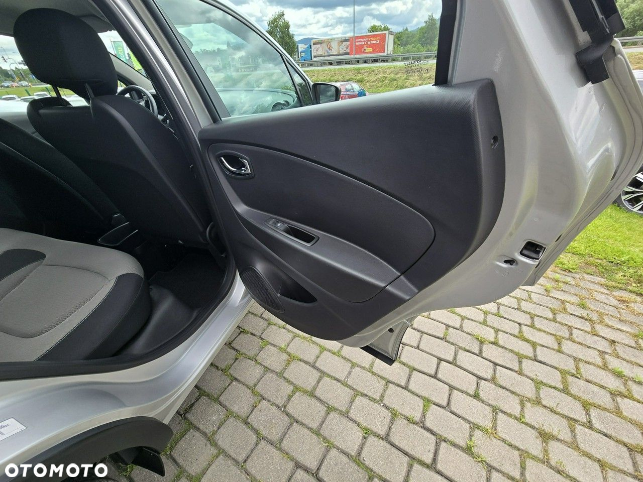 Renault Captur ENERGY TCe 90 Start&Stop Dynamique - 27