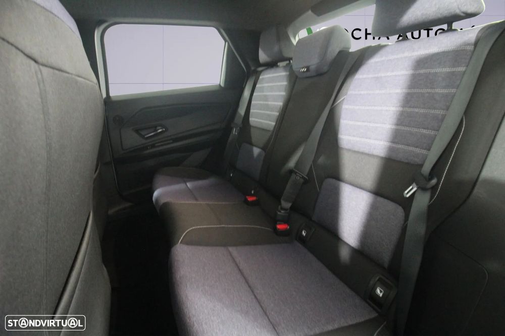 Renault 5 E-Tech 52 kWh Techno Autonomia Conforto - 13