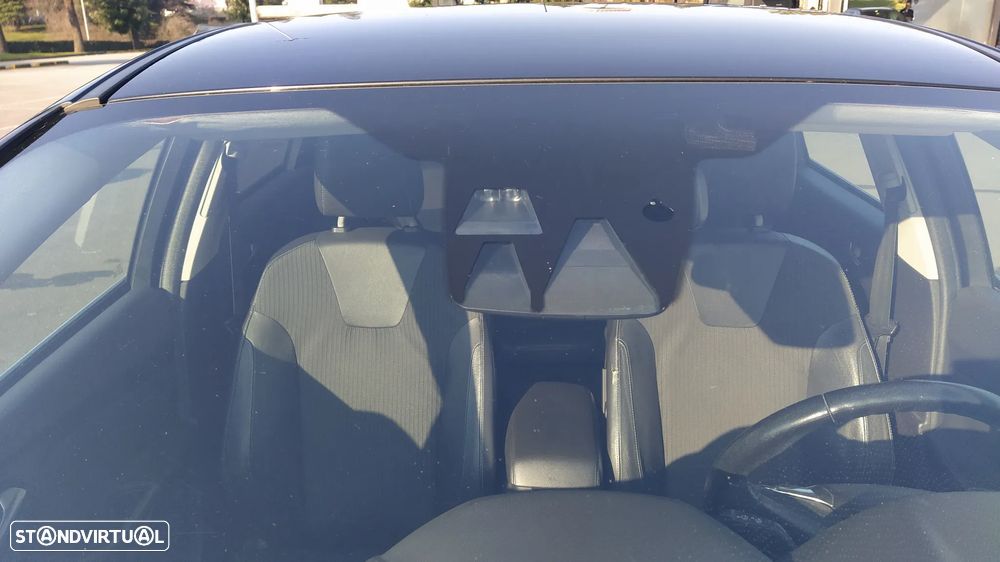 Ford Focus 1.6 TDCi Titanium Best - 23