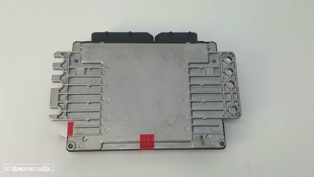 CENTRALINA DO MOTOR UCE NISSAN ALMERA TINO (V10M) BáSICO - 3