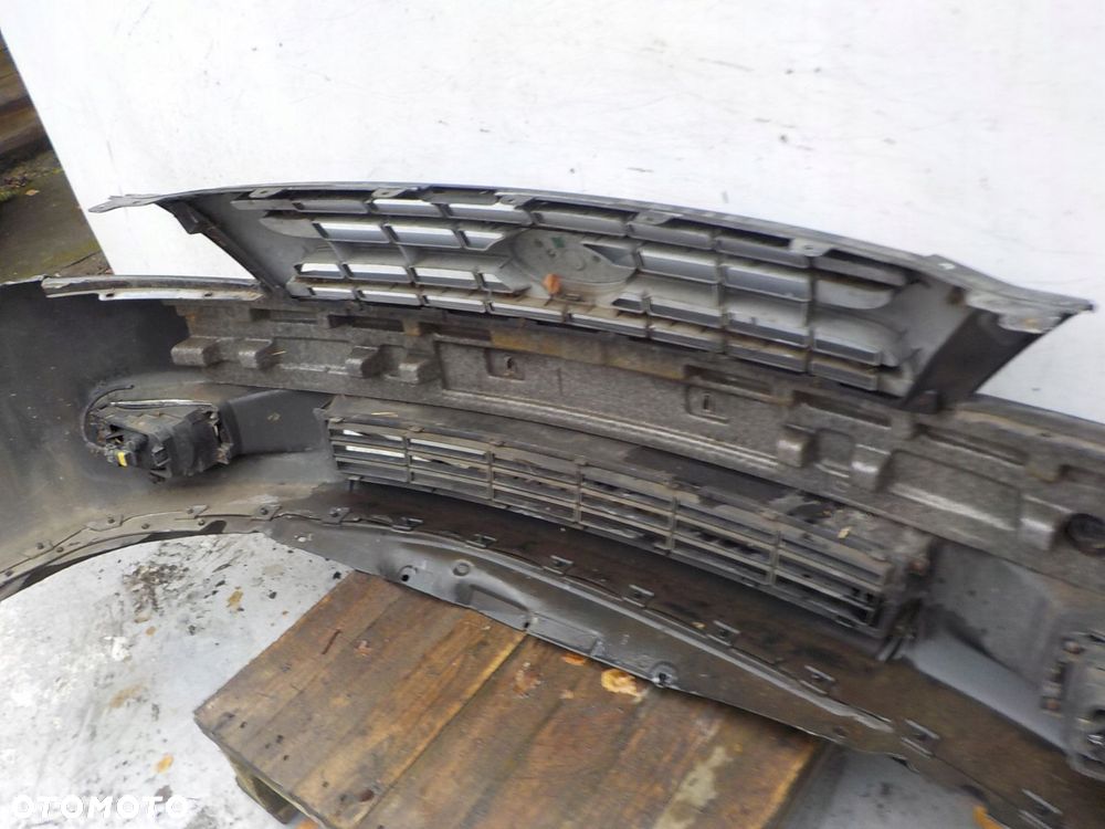 41 KIA SEDONA ZDERZAK PRZÓD PRZEDNI - 4