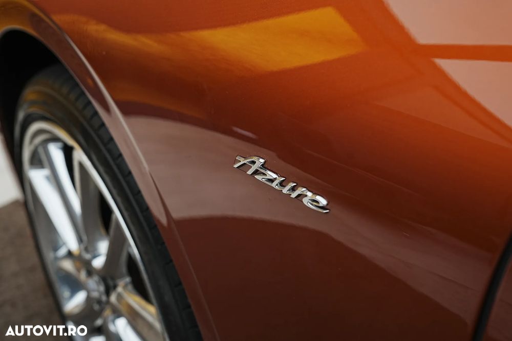 Bentley Continental - 11