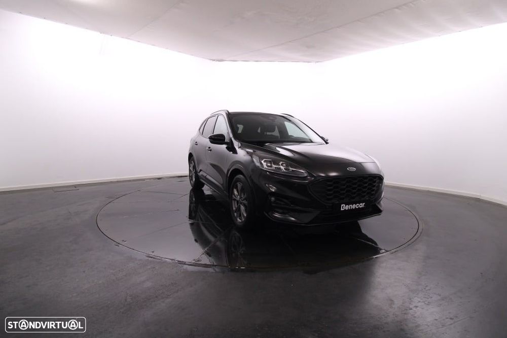 Ford Kuga 1.5 TDCi EcoBlue ST-Line - 11