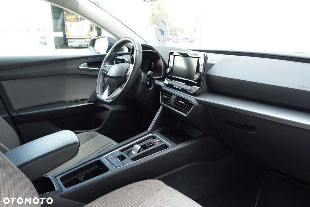 Seat Leon - 20