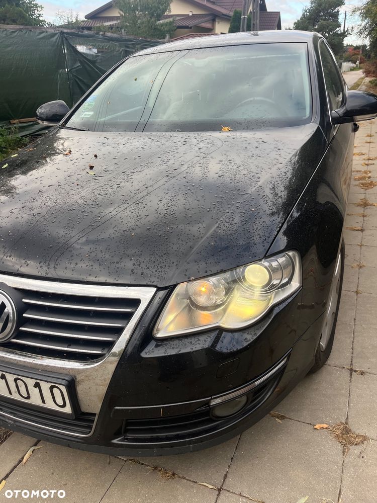 Volkswagen Passat - 7