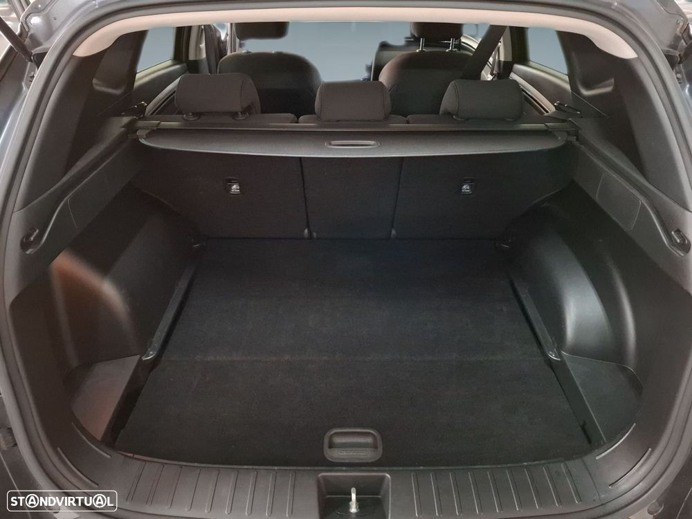 Hyundai Tucson 1.6 T-GDi Premium - 23