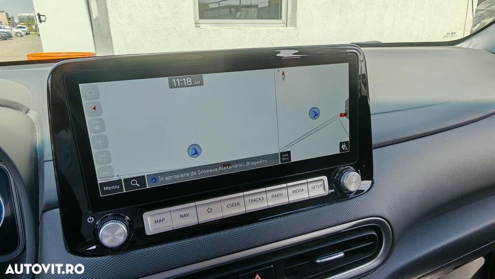 Hyundai KONA BEV 204 CP 64.8 kWh Premium - 14