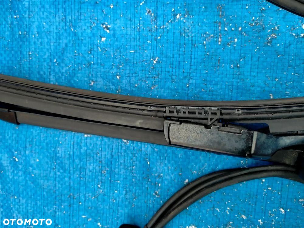 Mercedes W222 Wycieraczka Prawa Lewa Ramię A2228200540 A2228200640 - 3