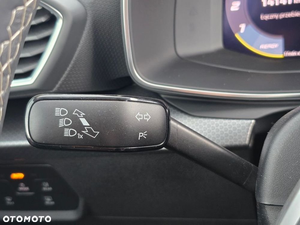 Seat Leon 1.5 TSI Style - 28