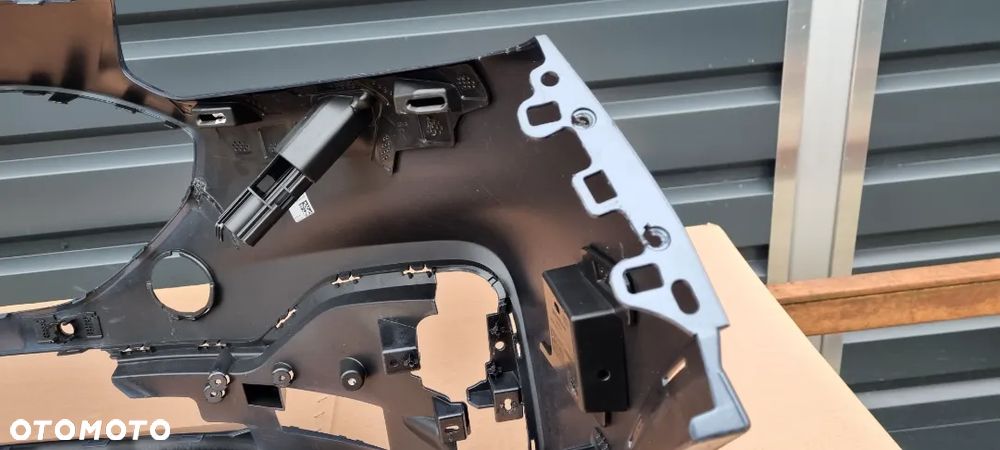 Ford Kuga MK3 ST LINE 2019- zderzak przód MH095 - 11