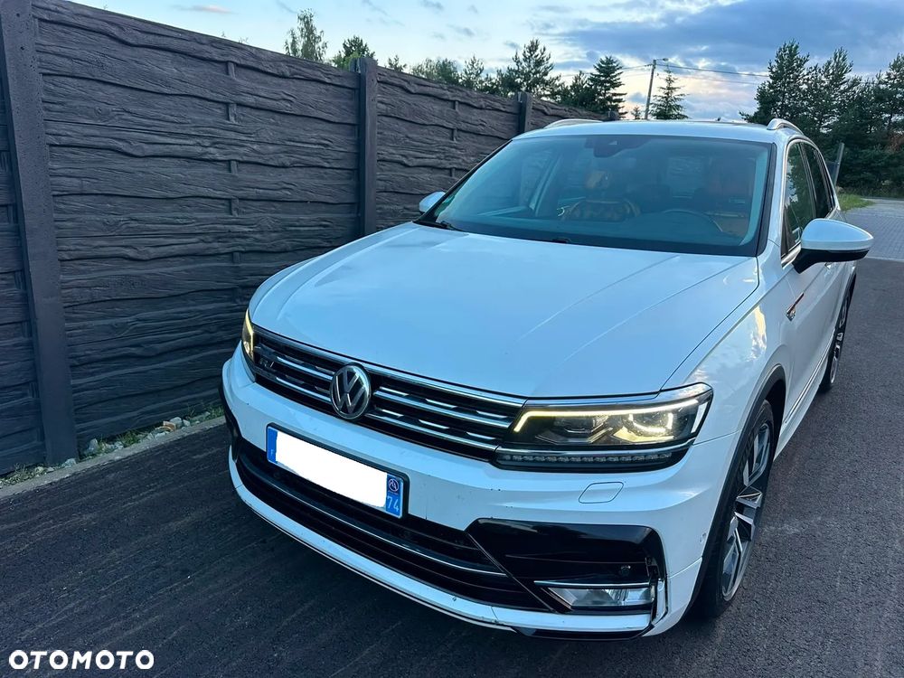 Volkswagen Tiguan 2.0 TDI SCR 4Motion DSG Join - 35