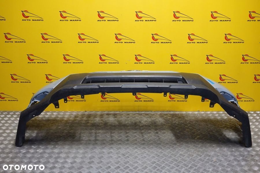 SUBARU XV CROSSTREK 2021 2022 2023- Zderzak Przód Przedni Atrapa Kratka USA - 4