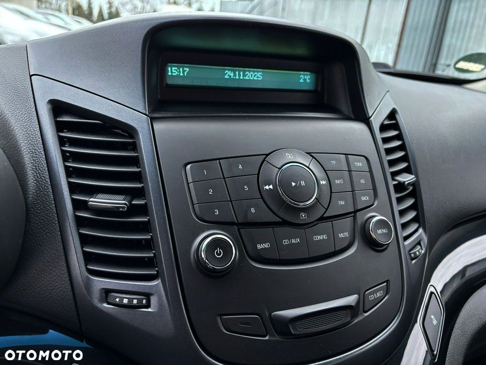 Chevrolet Orlando 2.0 D LT - 13