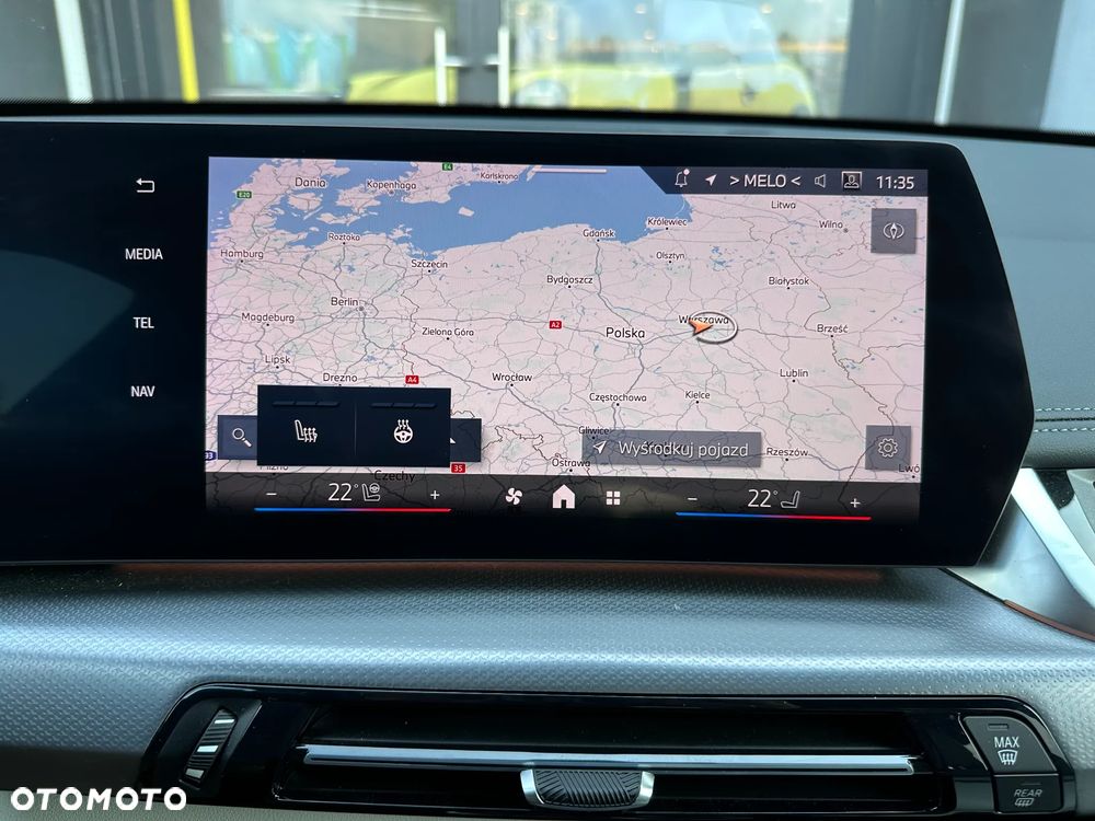 BMW X1 xDrive20d mHEV M Sport sport - 19