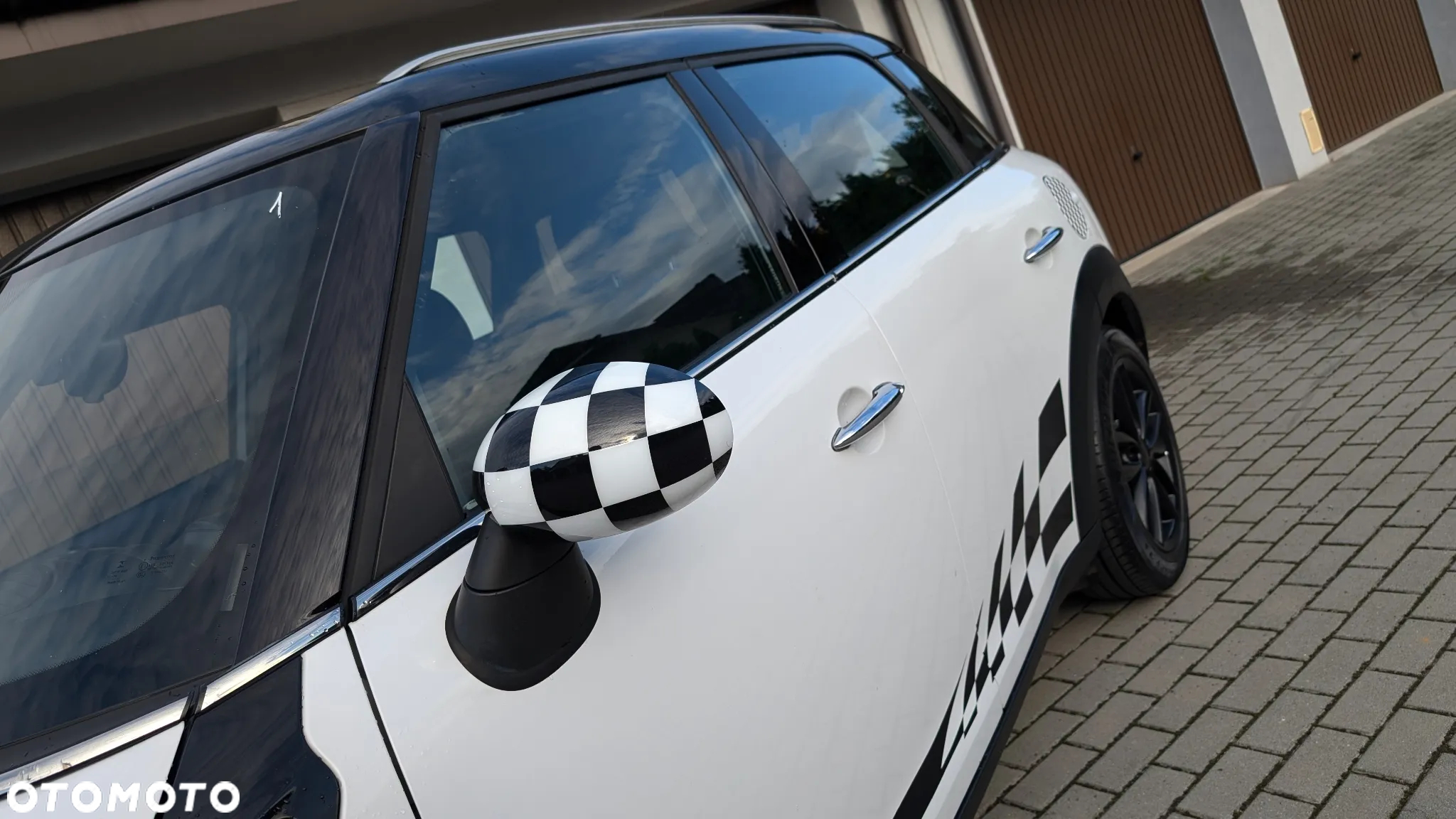 MINI Countryman Cooper D EU6 - 14
